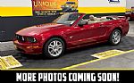 2006 Mustang GT Convertible Thumbnail 1