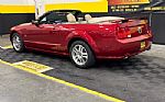 2006 Mustang GT Convertible Thumbnail 4