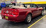 2006 Mustang GT Convertible Thumbnail 3