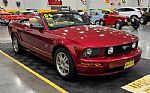2006 Mustang GT Convertible Thumbnail 2