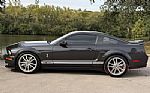 2009 Mustang Shelby GT500 Thumbnail 2