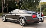 2009 Mustang Shelby GT500 Thumbnail 3