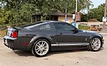 2009 Mustang Shelby GT500 Thumbnail 8