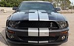 2009 Mustang Shelby GT500 Thumbnail 4