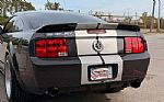 2009 Mustang Shelby GT500 Thumbnail 74