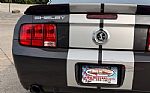 2009 Mustang Shelby GT500 Thumbnail 75