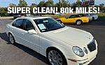 2008 E-Class Thumbnail 1
