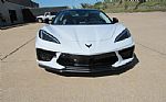 2024 Corvette Stingray Convertible Thumbnail 2