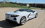 2024 Corvette Stingray Convertible Thumbnail 6