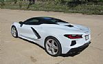2024 Corvette Stingray Convertible Thumbnail 8
