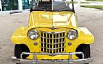1951 Jeepster Thumbnail 3
