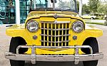 1951 Jeepster Thumbnail 2
