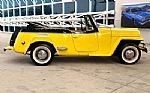 1951 Jeepster Thumbnail 5