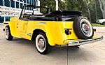 1951 Jeepster Thumbnail 9