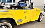 1951 Jeepster Thumbnail 17