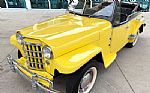 1951 Jeepster Thumbnail 20