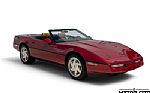 1989 Corvette Thumbnail 1