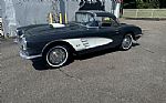1958 Corvette Thumbnail 1