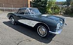 1958 Corvette Thumbnail 2