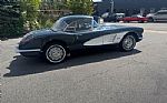 1958 Corvette Thumbnail 4