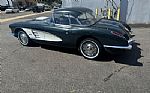 1958 Corvette Thumbnail 5