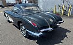 1958 Corvette Thumbnail 7