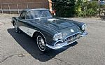 1958 Corvette Thumbnail 9