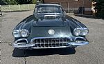 1958 Corvette Thumbnail 10