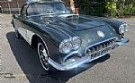 1958 Corvette Thumbnail 12