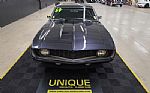 1969 Camaro Restomod Thumbnail 2