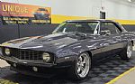 1969 Camaro Restomod Thumbnail 1