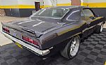 1969 Camaro Restomod Thumbnail 4