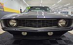 1969 Camaro Restomod Thumbnail 10