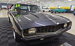 1969 Camaro Restomod Thumbnail 11