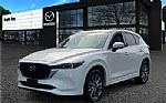 2025 CX-5 Thumbnail 1