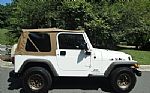 2006 Wrangler Thumbnail 6