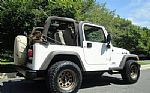 2006 Wrangler Thumbnail 8