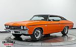 1969 Chevelle SS Tribute Thumbnail 9