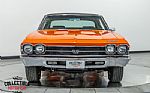 1969 Chevelle SS Tribute Thumbnail 29