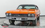 1969 Chevelle SS Tribute Thumbnail 30