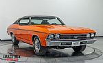 1969 Chevelle SS Tribute Thumbnail 27