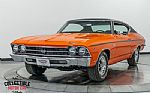 1969 Chevelle SS Tribute Thumbnail 31