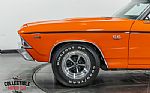 1969 Chevelle SS Tribute Thumbnail 38
