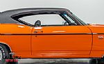 1969 Chevelle SS Tribute Thumbnail 42