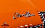 1969 Chevelle SS Tribute Thumbnail 61