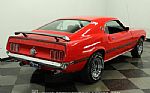 1969 Mustang Mach 1 Fastback Thumbnail 11