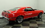 1969 Mustang Mach 1 Fastback Thumbnail 12