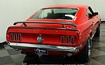 1969 Mustang Mach 1 Fastback Thumbnail 10