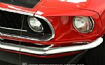 1969 Mustang Mach 1 Fastback Thumbnail 20