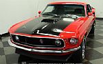 1969 Mustang Mach 1 Fastback Thumbnail 17